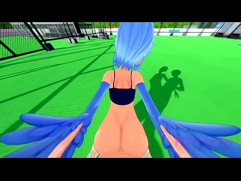 ❤️ Harpija briesmonis meitene. ❤️❌ Porno pie mums lv.porngameshub.ru ❌❤