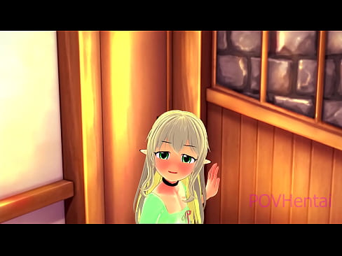 ❤️ (Trap) Elfiešu kalpone palīdz nomazgāt seju. ❤️❌ Porno pie mums lv.porngameshub.ru ❌❤